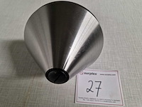 Rogi - 2024 - mt5-6" - meedraaiend pijpcenter - afbeelding 4 van  6