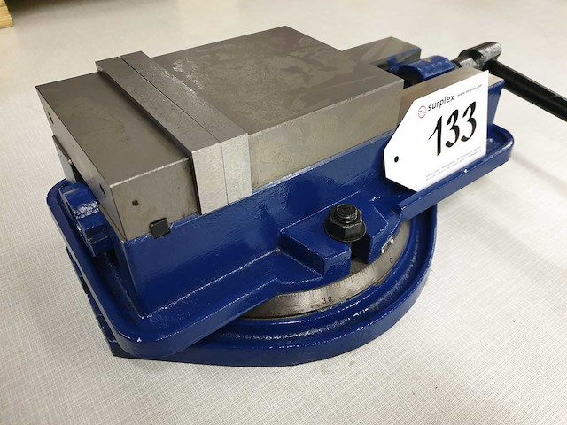 Rogi - 2024 - mvb150 - machineklem - afbeelding 3 van  9