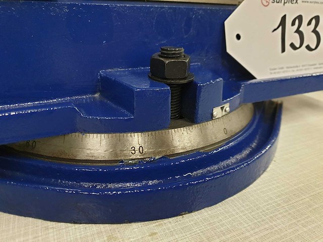 Rogi - 2024 - mvb150 - machineklem - afbeelding 4 van  9