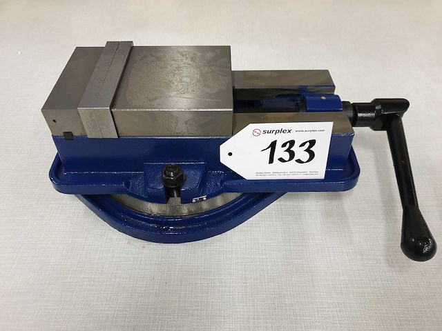 Rogi - 2024 - mvb150 - machineklem - afbeelding 1 van  3