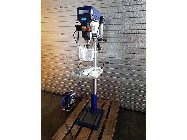 Rogi - 2024 - rd25 - kolomboormachine - afbeelding 4 van  10