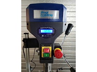 Rogi - 2024 - rd25 - kolomboormachine - afbeelding 5 van  10