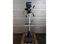 Rogi - 2024 - rd25 - kolomboormachine - afbeelding 1 van  4