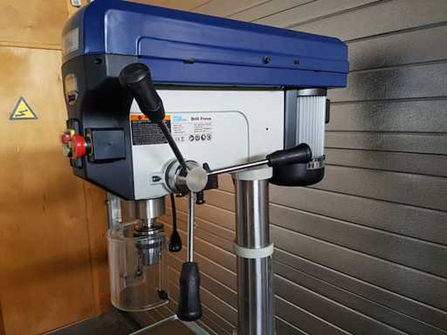 Rogi - 2024 - rd32 - kolomboormachine - afbeelding 2 van  9