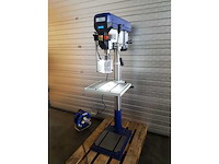 Rogi - 2024 - rd32 - kolomboormachine - afbeelding 5 van  9