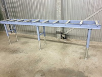 Rogi - 2024 - rs3000 - overige machine toebehoren - afbeelding 1 van  9