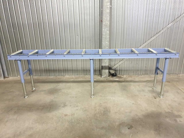 Rogi - 2024 - rs3000 - overige machine toebehoren - afbeelding 2 van  9