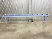 Rogi - 2024 - rs3000 - overige machine toebehoren - afbeelding 2 van  9