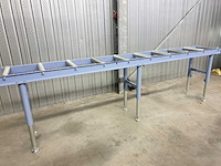 Rogi - 2024 - rs3000 - overige machine toebehoren - afbeelding 3 van  9