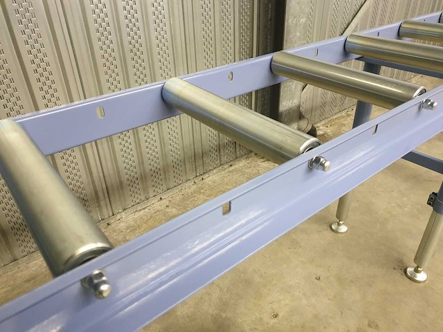 Rogi - 2024 - rs3000 - overige machine toebehoren - afbeelding 4 van  9