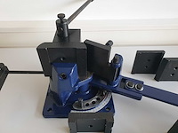 Rogi - 2024 - ub100 - universele buigmachine - afbeelding 3 van  9