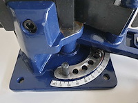 Rogi - 2024 - ub100 - universele buigmachine - afbeelding 6 van  9