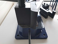 Rogi - 2024 - ub100 - universele buigmachine - afbeelding 7 van  9