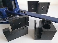 Rogi - 2024 - ub100 - universele buigmachine - afbeelding 8 van  9