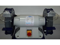 Rogi - 2024 - wg250 - dubbelsteens slijpmachine - afbeelding 2 van  3