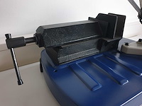 Rogi - 2024 - ws125g - vario bandzaagmachine - afbeelding 7 van  9