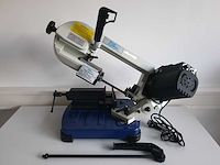 Rogi - 2024 - ws125g - vario bandzaagmachine - afbeelding 1 van  7