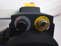 Rogi - 2024 - ws125g - vario bandzaagmachine - afbeelding 3 van  7