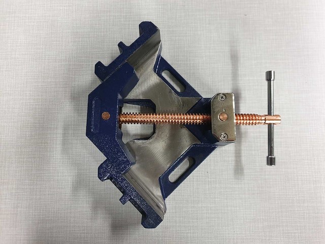 Rogi - 2024 - wv100 - machineklem (2x) - afbeelding 1 van  4