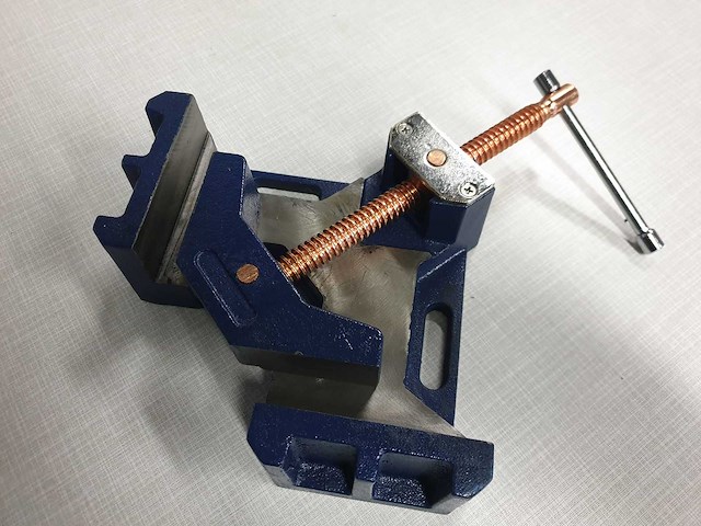 Rogi - 2024 - wv100 - machineklem (2x) - afbeelding 4 van  4