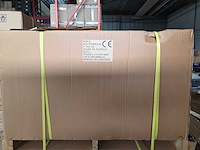 Rogi - 2025 - cy270n - bandzaagmachine - afbeelding 2 van  11