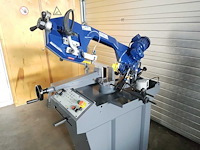 Rogi - 2025 - cy270n - bandzaagmachine - afbeelding 4 van  11