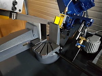 Rogi - 2025 - cy270n - bandzaagmachine - afbeelding 6 van  11