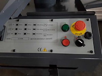 Rogi - 2025 - cy270n - bandzaagmachine - afbeelding 9 van  11