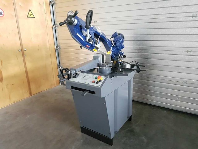 Rogi - 2025 - cy270n - bandzaagmachine - afbeelding 11 van  11