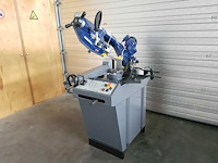 Rogi - 2025 - cy270n - bandzaagmachine - afbeelding 11 van  11