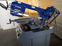 Rogi - 2025 - cy350rn - inverter bandzaagmachine - afbeelding 1 van  5