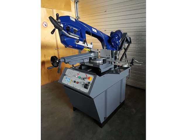 Rogi - 2025 - cy350rn - inverter bandzaagmachine - afbeelding 1 van  4