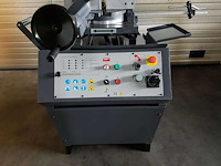 Rogi - 2025 - cy350rn - inverter bandzaagmachine - afbeelding 3 van  4
