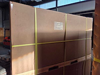 Rogi - 2025 - cy350rn - inverter bandzaagmachine - afbeelding 7 van  8