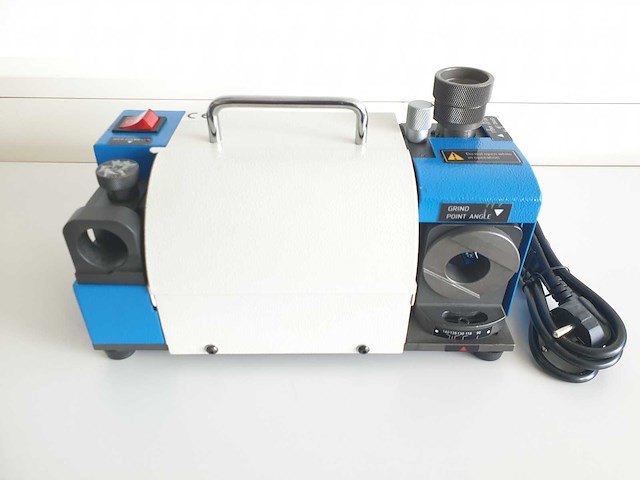Rogi - 2025 - dg-13 - borenslijpmachine - afbeelding 1 van  5