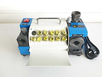 Rogi - 2025 - dg-13 - borenslijpmachine - afbeelding 2 van  5