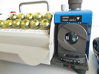 Rogi - 2025 - dg-13 - borenslijpmachine - afbeelding 3 van  5