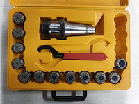 Rogi - 2025 - er32-iso40 - freesgereedschap - afbeelding 1 van  6