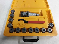 Rogi - 2025 - er32-iso40 - freesgereedschap - afbeelding 2 van  6