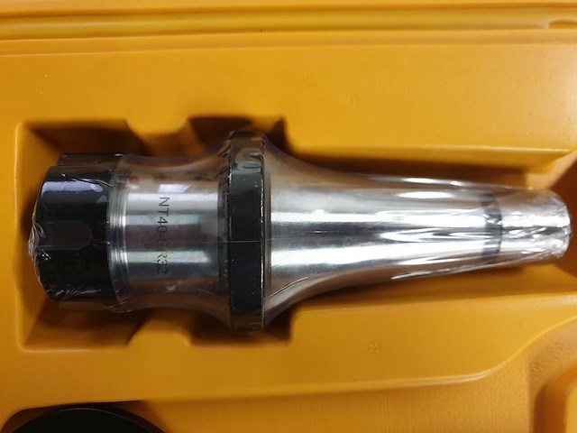 Rogi - 2025 - er32-iso40 - freesgereedschap - afbeelding 3 van  6