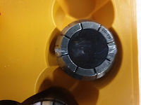 Rogi - 2025 - er32-iso40 - freesgereedschap - afbeelding 5 van  6