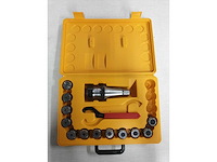 Rogi - 2025 - er32-iso40 - freesgereedschap - afbeelding 6 van  6