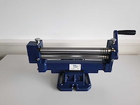 Rogi - 2025 - hr300 - 3-rollenwals - afbeelding 1 van  6