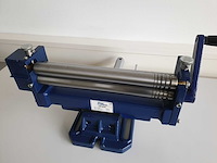 Rogi - 2025 - hr300 - 3-rollenwals - afbeelding 6 van  6