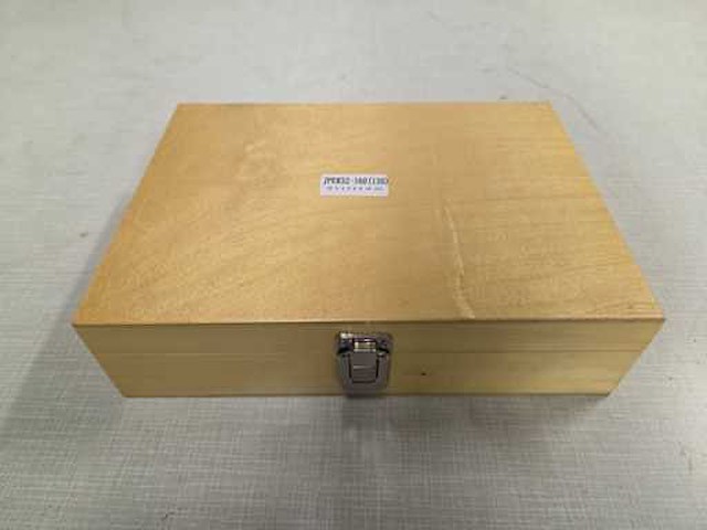 Rogi - 2025 - jper32-160 - spantanghouder - afbeelding 2 van  3