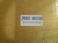Rogi - 2025 - jper32-160 - spantanghouder - afbeelding 9 van  9