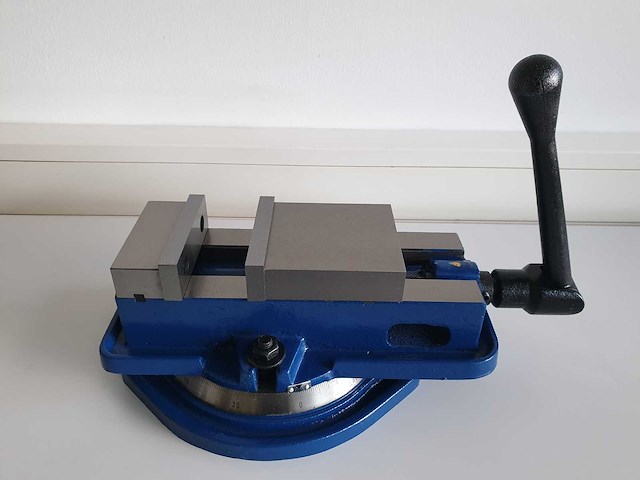 Rogi - 2025 - mvb100 - machineklem - afbeelding 1 van  5