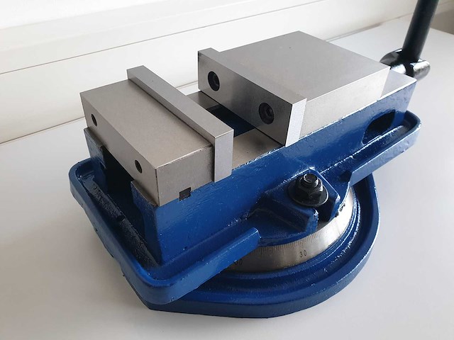 Rogi - 2025 - mvb100 - machineklem - afbeelding 4 van  5