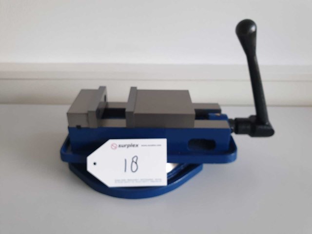 Rogi - 2025 - mvb100 - machineklem - afbeelding 5 van  5