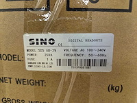 Rogi - 2025 - wf290v-f - bankdraaibank - afbeelding 4 van  7
